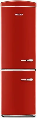 Immagine prodotto di Severin RKG 8887 Libera installazione 315 L E Rosso
