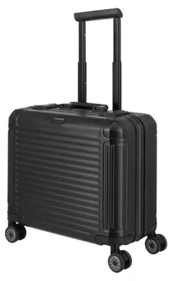 Zdjęcie produktu dla Aktówka TRAVELITE Next Business wheeler 4w CZARNY rozmiar: unisize