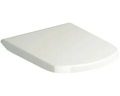 Obrázok produktu pre Záchodová doska RAVAK Classic White