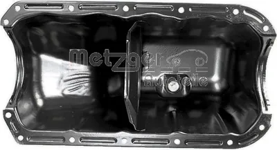 Produktbild von METZGER 7990171 Ölwanne Motorölwanne für FIAT PANDA (169) Seicento / 600 Schrägheck (187) Panda Schrägheck (141) PUNTO (176) CINQUECENTO (170)
