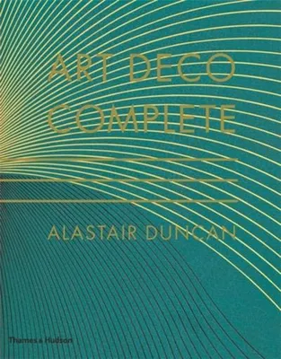 Produktbild von Art Deco Complete