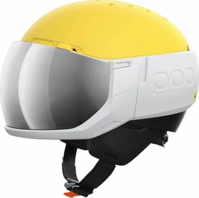 Productafbeelding van POC Levator MIPS, halve helm, vizier voor helm