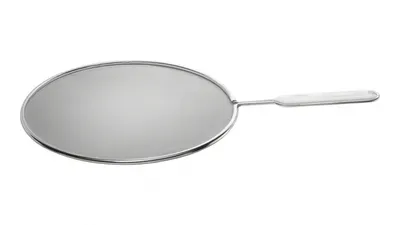 Produktbild von Ballarini Spritzschutz, 25 cm Spritzschutz Kochgeschirr 25 x 1 x 42cm