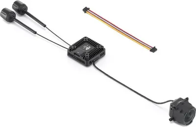 Produktbild von DJI O4 Air Unit Pro, Kameramodul, DJI
