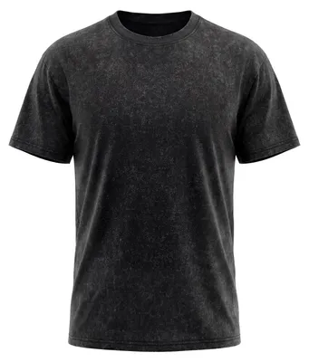 Produktbild von CHAUNCE herren t-shirt - schwarz, M