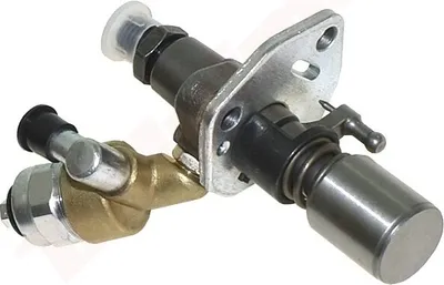 Obrázek produktu pro Čerpadlo Yanmar 186Fa S Paliwa