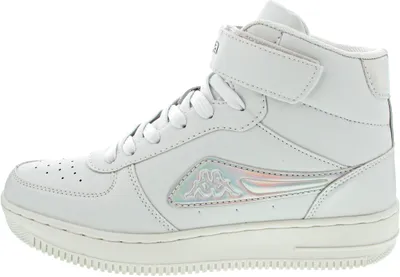 Produktbild von Kappa Bash Mid 2426101017 (38/wht-multi)