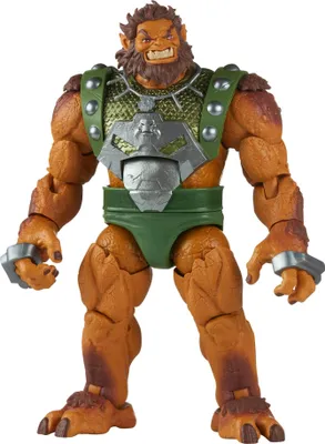 Produktbild von Hasbro Marvel Legends Thor Ulik F3422 Figur 20cm