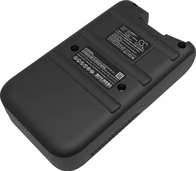 Produktbild von TECHTEK Akku Kompatibel mit [Deerma] DEM-VC80, DEM-VC80 Pro Ersetzt Q5S-26-01