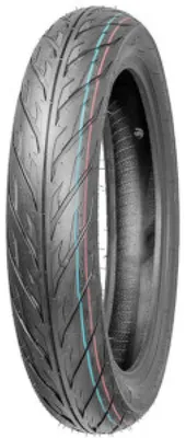 Produktbild von Wanda Motorradreifen car-tyres P-6140 ( 90/90-14 TL 46P )