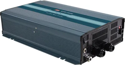 Produktbild von MEANWELL NTS-2200-224EU DC-AC-Wechselrichter Echtsinus 230V 2.200W