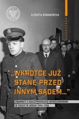 Image de Wkrótce Już Stanę Przed Innym Sądem