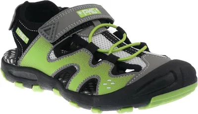 Produktbild von Primigi Cross Sandale  grün EUR 39