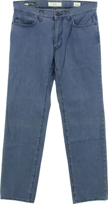 Produktbild von 28724 Brax, Cadiz ,  Herren Jeans Hose, dünner Stretchdenim, blue, W 32 L 30