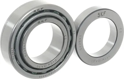 Produktbild von SKF Radlagersatz Hinten für JEEP WRANGLER III (JK) 73mm VKBA 7145