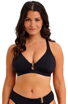 Produktbild von Fantasie Merissa Bikini Top FS505111 Zwart - größe L