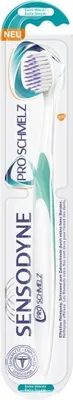 Produktbild von Sensodyne Proschmelz Zahnbürste Extra Weich, 1 St ZBU
