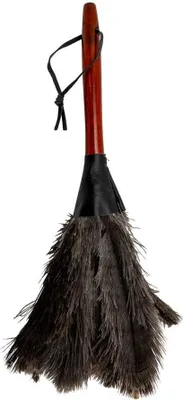 Immagine prodotto di Redecker Straußenwedel klein, 35 cm