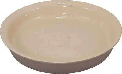 Produktbild von Keramikschale "Bowl" 0,25l creme/grau