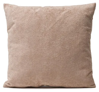 Produktbild von GÖZZE Kissen GERRA altrosa BH 40x40 cm rosa Dekokissen