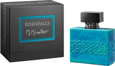 Immagine prodotto di M.Micallef Eau De Parfum Jewels Collection Edenfalls 100 ml