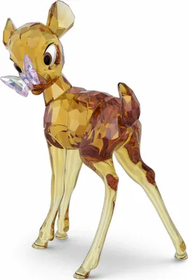 Image de Swarovski Disney Classics Bambi 5692965 Neuheit 2025