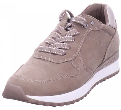 Produktbild von Marco Tozzi woms lace-up Halbschuh braun in Gr. 38