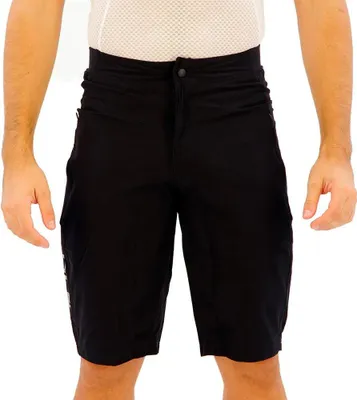 Immagine prodotto di Pantaloncini da ciclismo Ale Sierra Nero M Uomo Nero M