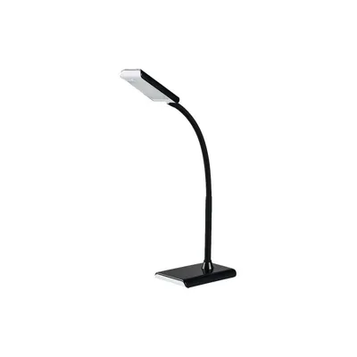 Produktbild von EDM-Schreibtischlampe - 400 Lumen - 7W - Schwarz