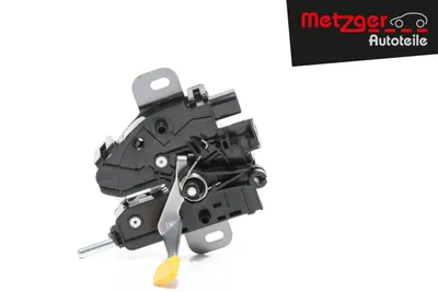 Produktbild von METZGER Motorhaubenschloss vorne 2310748 für FORD MONDEO IV Turnier (BA7) MONDEO IV (BA7) MONDEO IV Stufenheck (BA7)