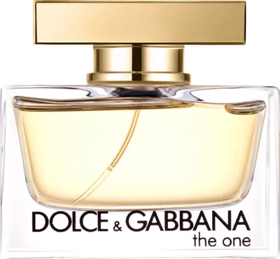 Produktbild von Dolce & Gabbana The One For Women Edp Spray 75 ml