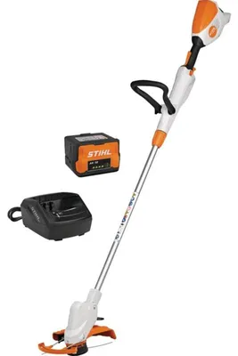 Produktbild von STIHL Akku-Motorsense FSA 50 AK-System Set