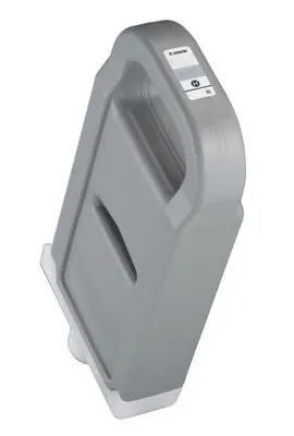 Produktbild von Canon PFI-702 GY Tinte grau