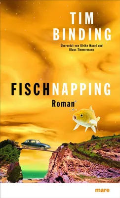 Produktbild von Binding, T: Fischnapping