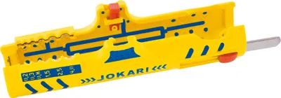 Produktbild von JOKARI Secura Super Kabelentmantler Nr. 15