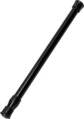 Obrázek produktu pro Okenní záclonová kolejnice Teleskopická pružinová napínací tyč pro kuchyňské koupelnové skříně 25?40cm