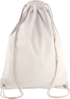 Image de Sac à dos en coton Kimood