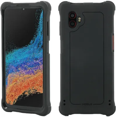 Zdjęcie produktu dla Mobilis PROTECH Case Galaxy XCover 6 Pro - Soft bag