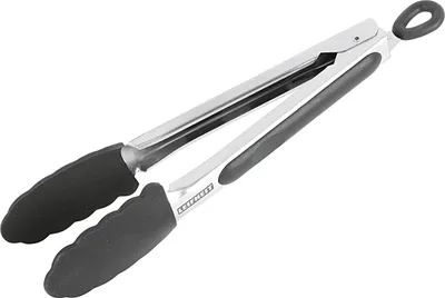 Produktbild von LEIFHEIT Küchen - und Grillzange Proline 23cm