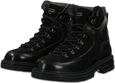 Produktbild von Gant 27641412/G00 black Sneaker high HW 23/24, Spocc:43