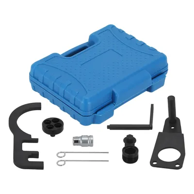 Produktbild von Motor-Einstellwerkzeug Satz for BMW Diesel N47 N47S N57 N57S Arretier-Werkzeug