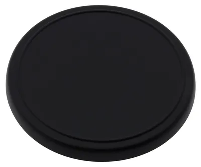 Image de DeLonghi AS00006668 Couvercle (réservoir à grains) pour EXAM440.35 EXAM440.55 Rivelia