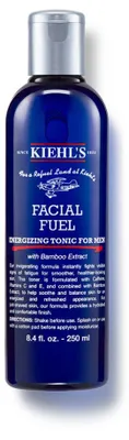 Produktbild von Kiehl's Men Facial Fuel Energizing Tonic 250 ml