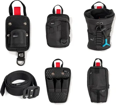 Produktbild von B&W Gürtel + alle Tool-Module  , Tasche, (Bundle 5)