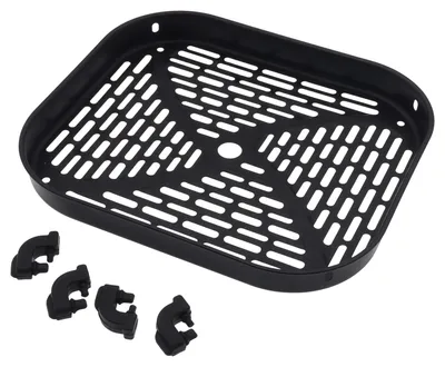 Immagine prodotto di Griglia per friggitrice ad aria Moulinex Easy Fry Infrared EZ831G - SS-998219
