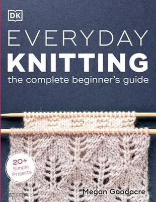 Immagine prodotto di Everyday Knitting
