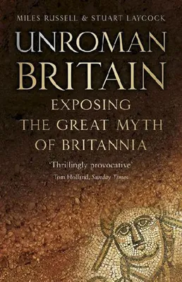 Imagen del producto de UnRoman Britain