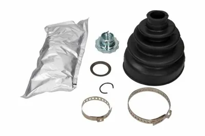 Produktbild von MAXGEAR Faltenbalgsatz Antriebswelle Radseitig für VW Golf VII Schrägheck (5G1, BQ1, BE1, BE2) 49-0735