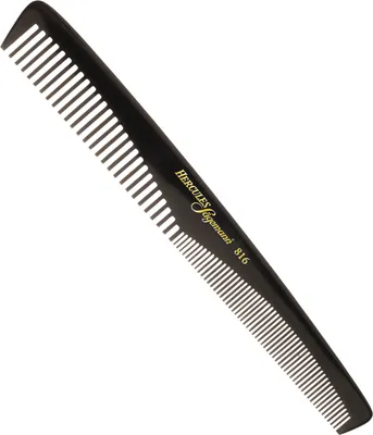 Produktbild von Maschinen-Haarschneidekamm 7.5", Nr. 816