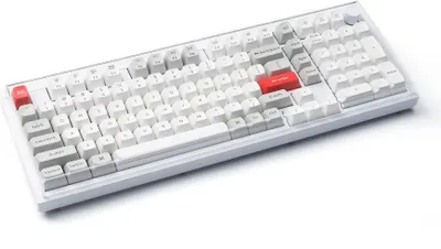 Produktbild von Keychron Keyboard Dust Cover für die Tastatur Q5 Pro / Q5 Max / Q5 HE / Q12